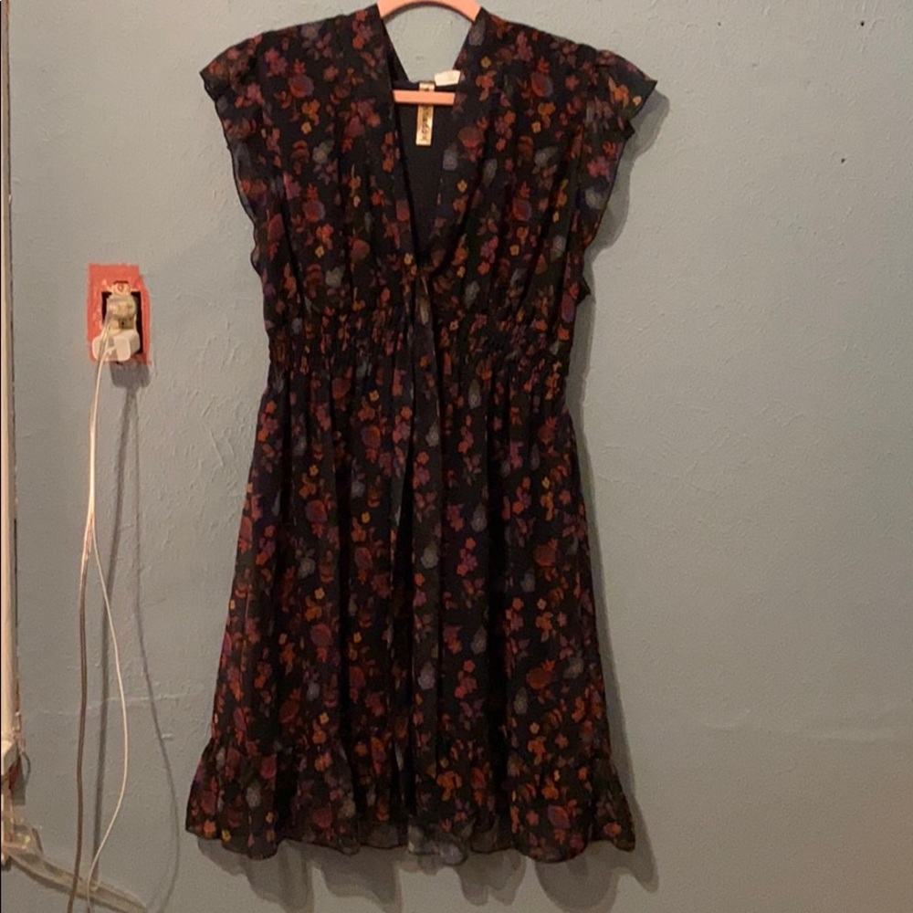 Cute summer dress